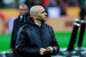 انقسام جماهيري حول استمرار الركراكي مع المنتخب المغربي