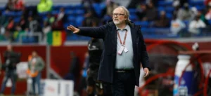 مدرب مالي يحذر مصر من اللعب المفتوح أمام السنغال