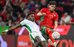 المغرب يتأهل لنهائي الكان بفوزه على نيجيريا بركلات الترجيح