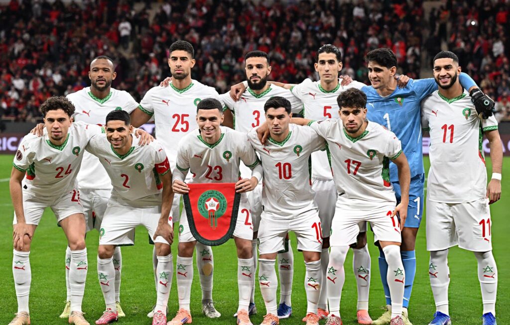 المغرب والسنغال يتواجهان في نهائي إفريقي.. الموعد والقنوات