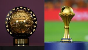 نصف نهائي أفريقيا 2025 يشهد حضور 5 فائزين بالكرة الذهبية