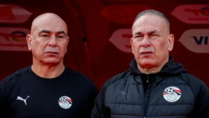 مصر ونيجيريا تعترضان على تسليم ميداليات النهائي بالمغرب