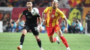 الأهلي والترجي: تحديد موعد مباراتي ربع نهائي الأبطال