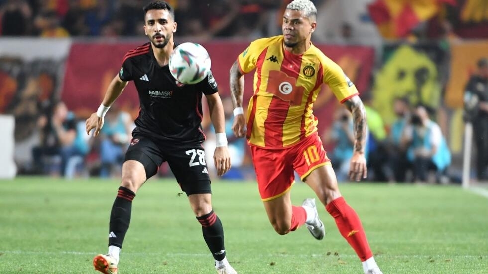 الأهلي والترجي: تحديد موعد مباراتي ربع نهائي الأبطال