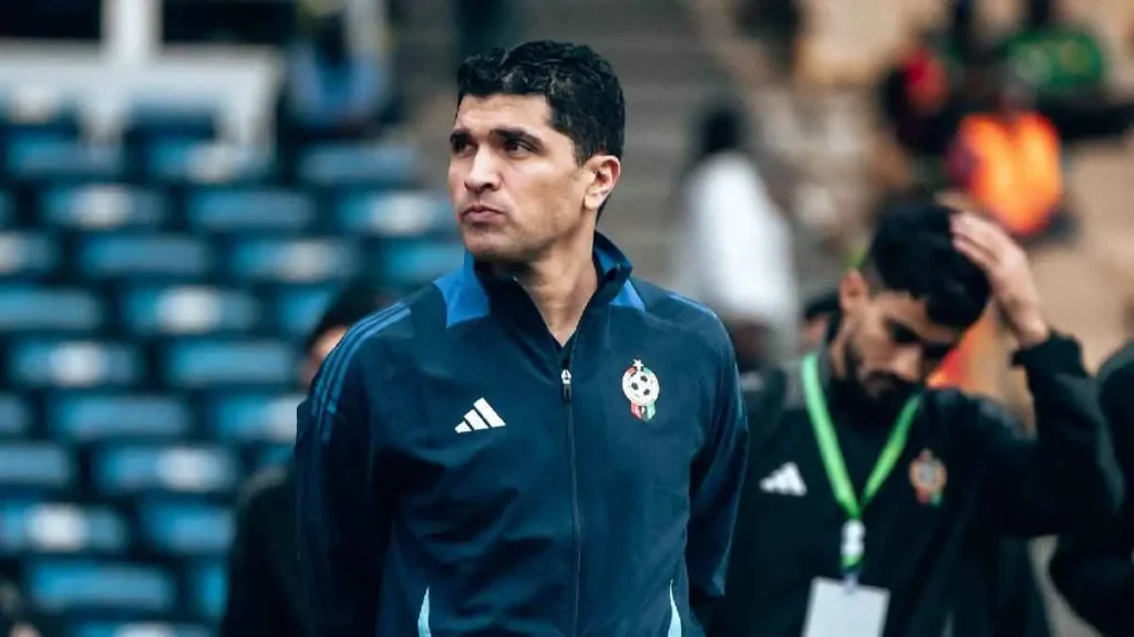 التايب: المغرب تعرض لمؤامرة إعلامية في كأس أفريقيا