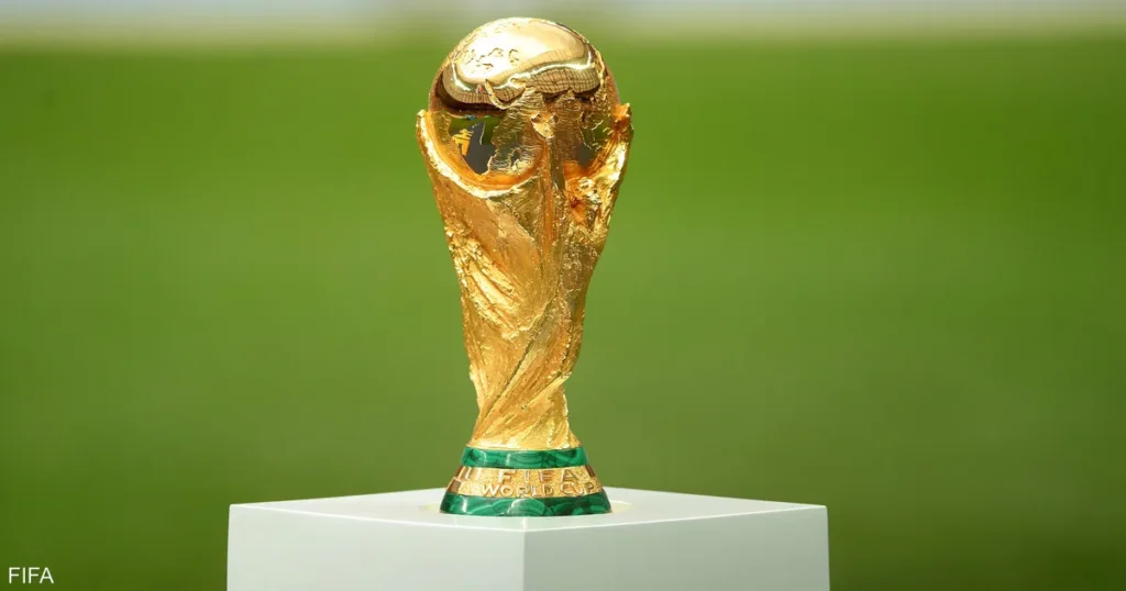 ألمانيا تطالب الفيفا بتحرك عاجل قبل مونديال 2026 بالمكسيك
