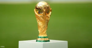 ألمانيا تطالب الفيفا بتحرك عاجل قبل مونديال 2026 بالمكسيك