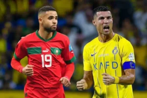 رونالدو يعطّل 3 صفقات كبرى بالدوري السعودي، بينهم النصيري