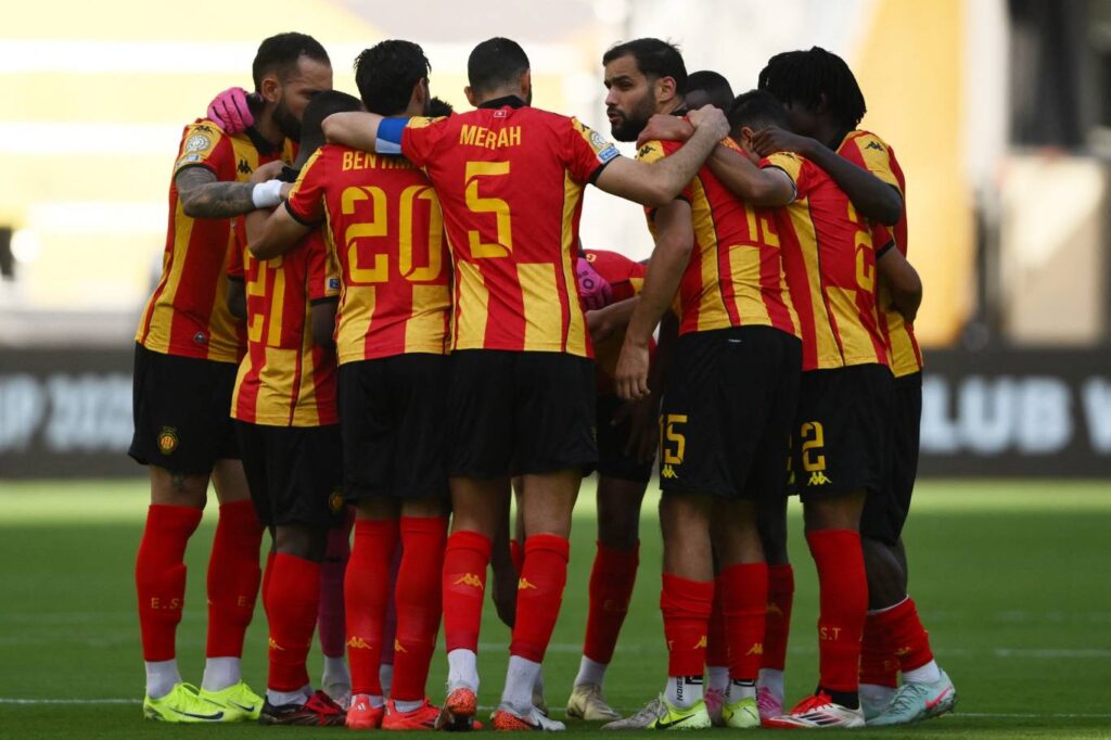 وكلاء يرشحون السكتيوي لتدريب الترجي التونسي