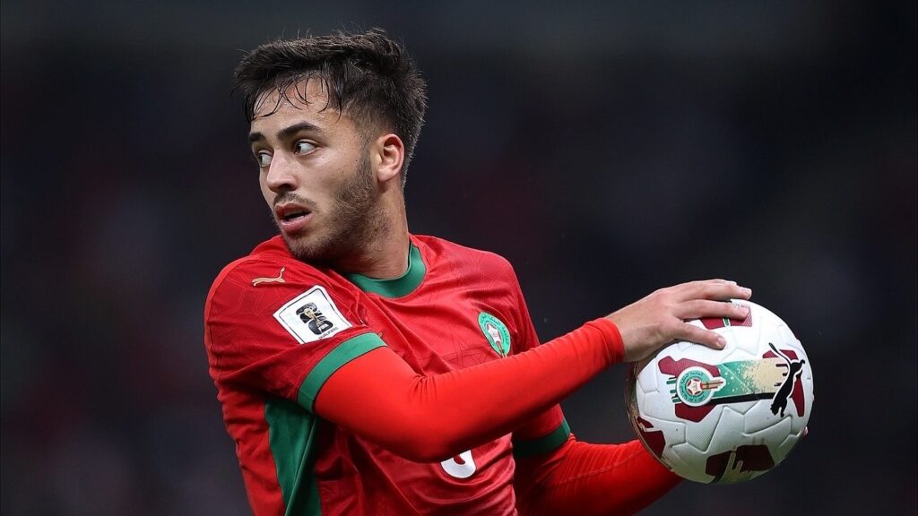 الكرواني يتألق بأرقام قياسية ويشعل سباق الأندية الأوروبية