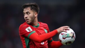 الكرواني يتألق بأرقام قياسية ويشعل سباق الأندية الأوروبية