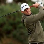 غاريث بيل يخسر 10 ملايين دولار بعد إصابة مشجع بكرة غولف