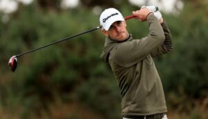 غاريث بيل يخسر 10 ملايين دولار بعد إصابة مشجع بكرة غولف