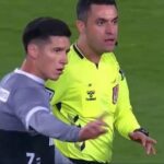 لاعب يرفض الاستبدال.. والمدرب في موقف محرج بالدوري التركي