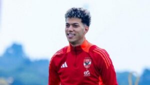 الأهلي يوضح حقيقة سفر إمام عاشور إلى السعودية