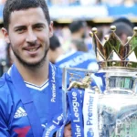 هازارد يعتزل الكرة بثلاث سنوات: اكتشاف حياة جديدة.