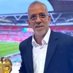 حفيظ الدراجي يعلن تضامنه مع متضرري فيضانات القصر الكبير