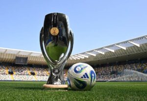 ريال مدريد ويويفا يتوصلان لاتفاق نهائي بشأن دوري السوبر