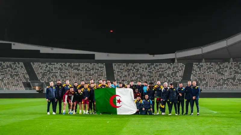 موبيليس تقيل رئيس شبيبة القبائل ومديرها الرياضي