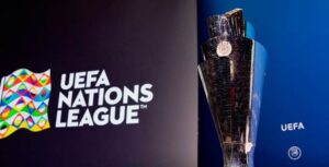 يويفا يعلن مجموعات دوري الأمم الأوروبية "النارية"