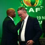 الكاف يعلن موعد اجتماع مكتبه التنفيذي في دار السلام 2026