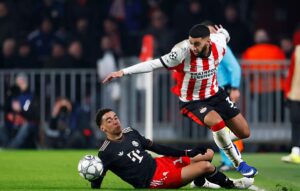 ثلاثة لاعبين عرب يتصدرون قائمة المراوغين في الدوري الهولندي