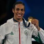 إيمان خليف تعلن خضوعها لعلاج هرموني وتنفي التحول الجنسي