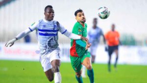 الهلال السوداني ومولودية الجزائر: مواجهة أفريقية مشتعلة بدوري الأبطال