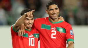 باريس سان جيرمان يضع إبراهيم دياز ضمن اهتماماته لضمه.