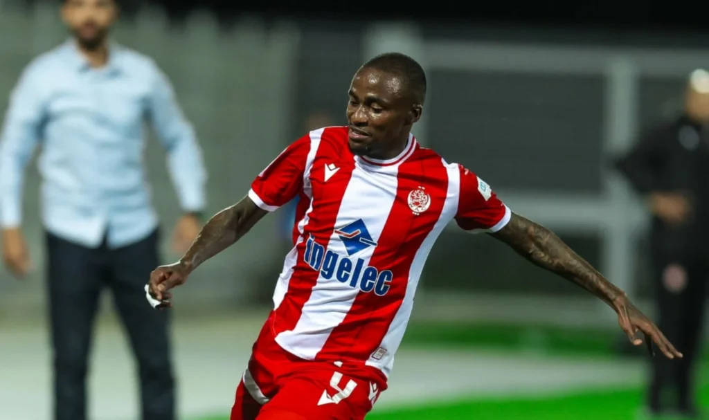 لورش يودع الوداد الرياضي برسالة شكر مؤثرة