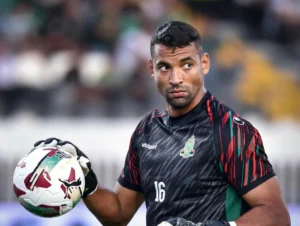 التكناوتي: الجيش الملكي لم يتأثر بأحداث مباراة الأهلي