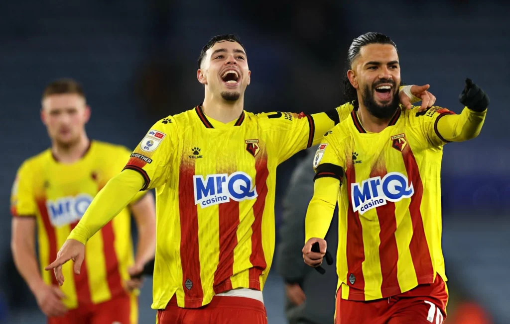 مباريات المحترفين المغاربة في الدوريات الأوروبية اليوم