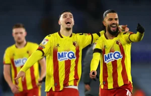 مباريات المحترفين المغاربة في الدوريات الأوروبية اليوم