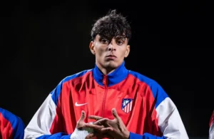 باوك اليوناني يضم المغربي الريحاني في صفقة انتقال