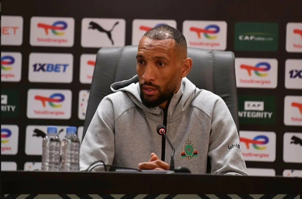 عبد الحميد: فوز الجيش الملكي ضروري لإحياء آمال التأهل