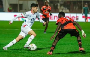 أولمبيك آسفي يعلن موعد السفر إلى الجزائر لمواجهة اتحاد العاصمة