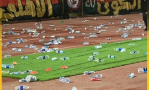 الأهلي يشكر الداخلية المصرية بعد الإفراج عن مشجعي الفريق