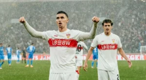 كريستال بالاس يضع بلال الخنوس ضمن أهدافه الصيفية