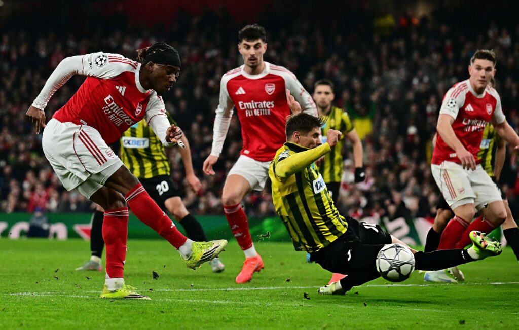 أرسنال يستضيف سندرلاند بالدوري الإنجليزي.. السبت