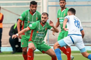 تحقيقات فساد تطال الدوري الجزائري وتهدد مسؤولين بالسجن