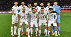 الركراكي يضم 4 لاعبين جدد إلى قائمة المغرب في مارس