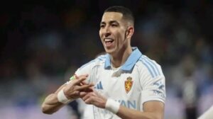 سرقسطة يطعن بقرار طرد الياميق المثير للجدل