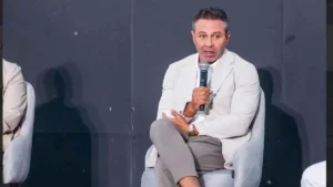 حازم إمام يكشف عن سبب عدم اللعب للأهلي