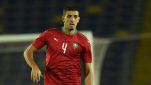 فضال يكشف عن "موقف غريب" مع حاليلوزيتش في المنتخب المغربي