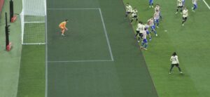 لجنة الحكام الإسبانية توضح سبب إلغاء هدف برشلونة