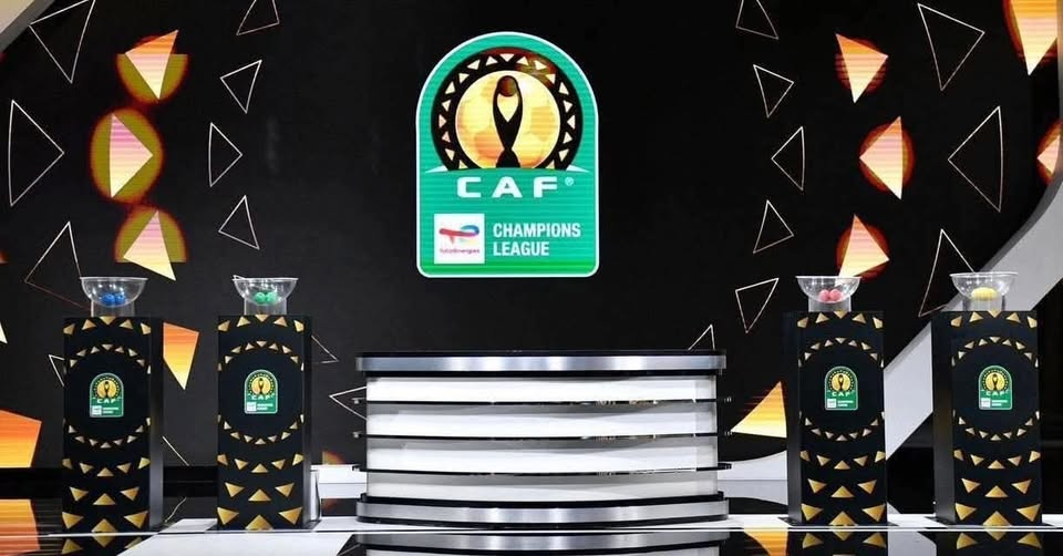 انطلاق بث مباشر لقرعة دوري أبطال أفريقيا والكونفدرالية