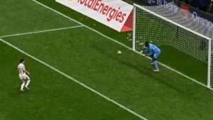 المعد البدني للمغرب يكشف تفاصيل صعبة عاشها دياز بعد إخفاق "الكان".