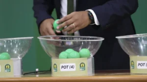 الوداد وأسفي يتواجهان مغربيًا في ربع نهائي الكونفدرالية