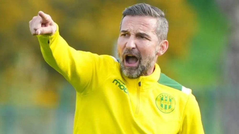 توتر بمحيط ملعب زنجبار بعد إقصاء شبيبة القبائل أفريقيًا