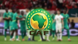 تحقيق صحفي يضع "الكاف" في قلب فضيحة قانونية